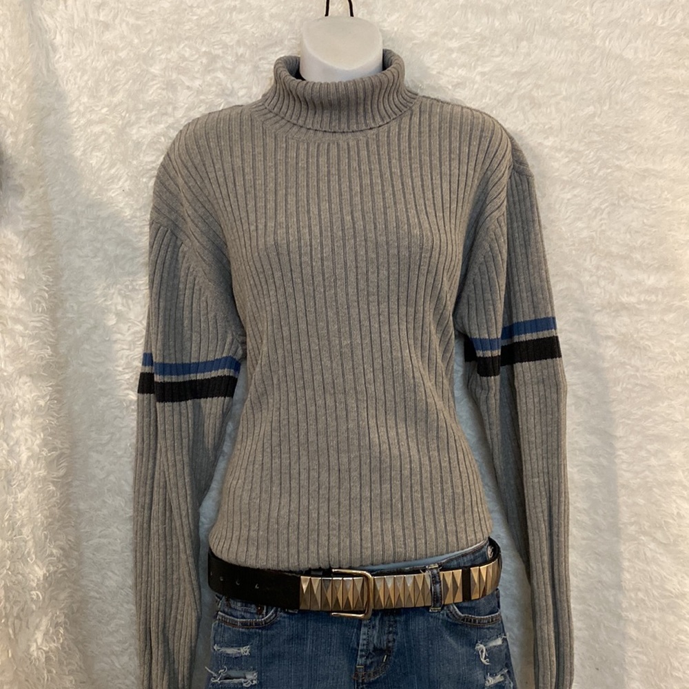 Old Navy Sz L Long Sleeve Sweater
